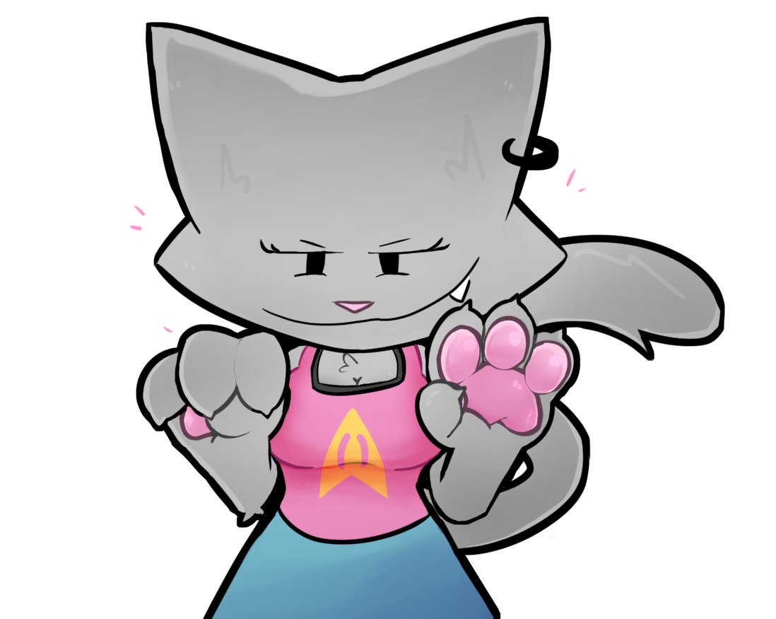 juanpablo250105's tweet photo. Paws Pawwwwwwwwssss https://t.co/0r4pV8DKdi