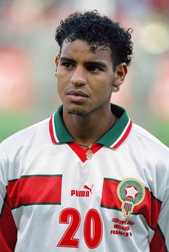 Africanistkemte's tweet photo. Speak for yourself with those wild theories about rape. Moroccans are mutts themselves.There is nothing original or pure about you’ll Moroccan.The country is a population of half-breeds and should be recognised as the half-breed capital of Africa.  
 
There is no such thing as a pure-blooded Moroccan. They are all mutts.
The main problem with these mutts is that they cannot settle who fathered them.  

Some say it was Black Moorish fathers carrying Y-DNA E1b1b1b who took West Eurasian women as concubines. Roughly 55% to 75% of the Moroccan mtDNA pool belongs to West Eurasian haplogroups such as H, U, J, T, and V. From that mix of black daddy E1b1b1b  breeding with west Eurasian females came the sorry ass half-breeds known as Moroccans, this half-breeds then turn-around and invent strange ideologies about purity. There is nothing original or pure about a Moroccan. They are all half-breeds and hate the fact their y-dna traces back to black daddy E1b1b1b.