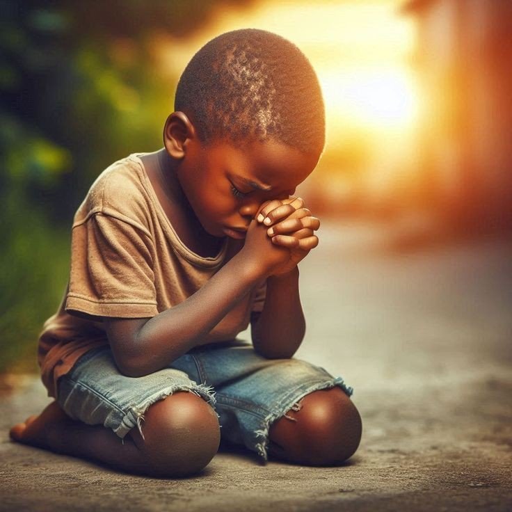 AlesandroJR's tweet photo. "Mambo haya nimekuomba usininyime kabla sijafa: Uniondolee ubatili na uongo; Usinipe umaskini wala utajiri; Unilishe chakula kilicho kadiri yangu. Nisije nikashiba nikakutukana nakusema Bwana ni nani? Wala nisiwe maskini nikaiba na kulitaja bure jina la Mungu wangu" (Mith 30:7-9) https://t.co/iuFuWIr47c