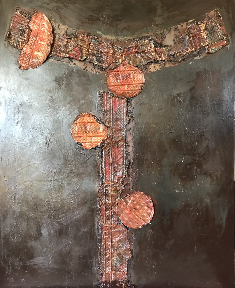 jazzy_bektas's tweet photo. #copper #oil #expressionist https://t.co/aY91AFWQ5M