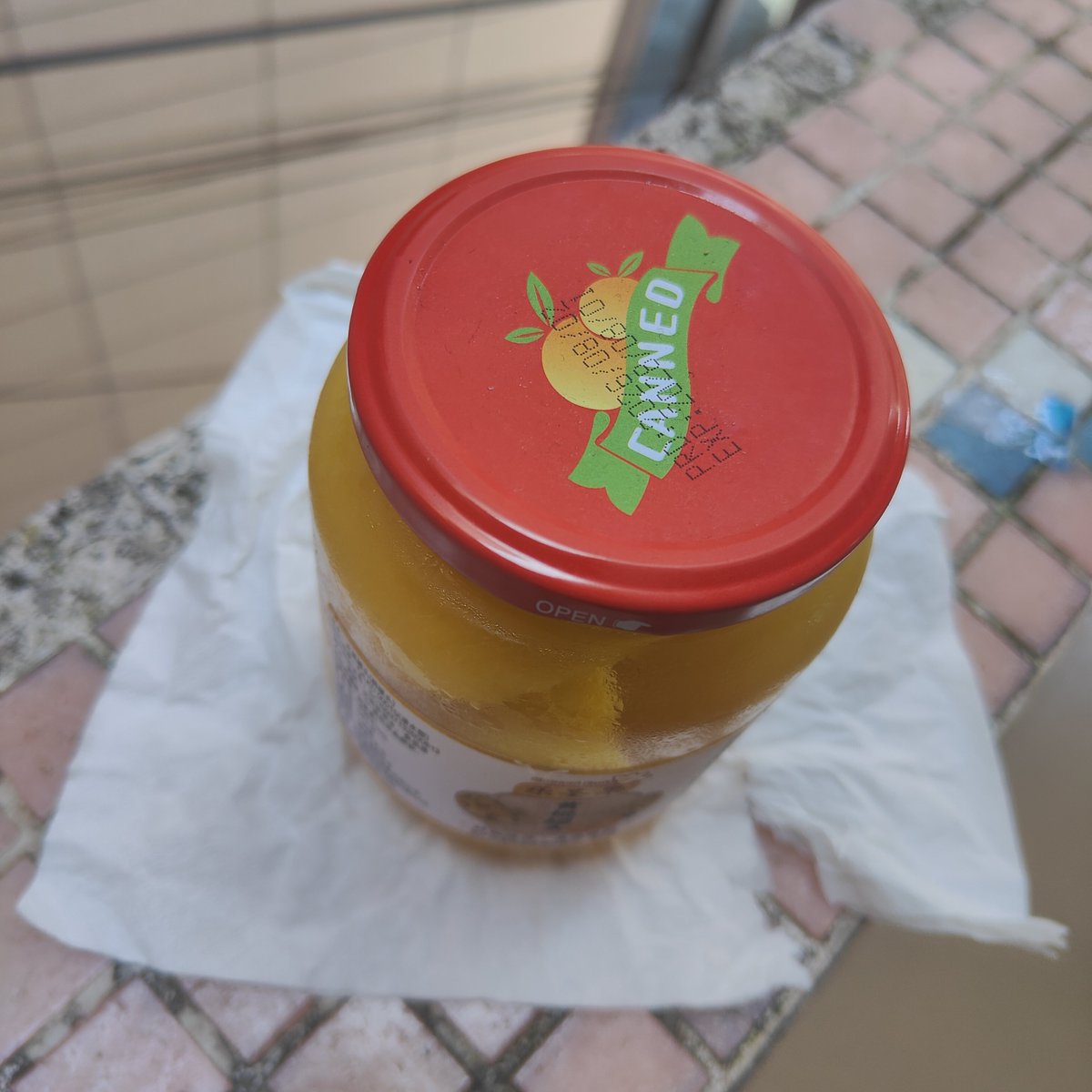 SusJhonk7's tweet photo. don't you open the cans for me when I want to eat themヽ(`Д´)ﾉ😡
I'm so pissed off(｀´メ) https://t.co/HHiFkr6Brq
