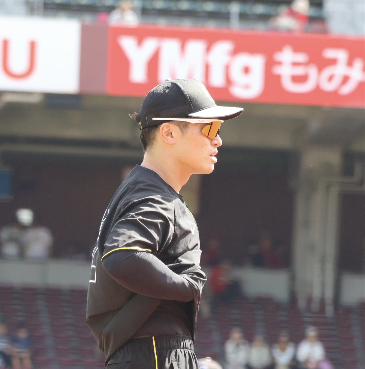 torananyou's tweet photo. ノック終わりには、しっかりお辞儀する誠志郎
2026.10.03
#坂本誠志郎 https://t.co/KBW1Bym2Pe