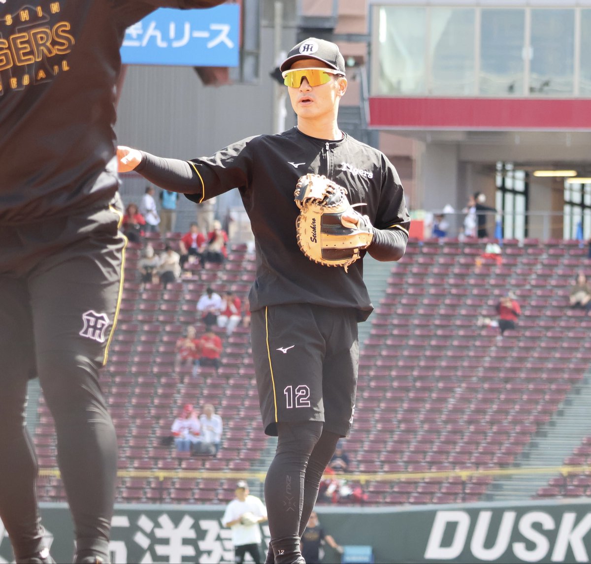 torananyou's tweet photo. ノック終わりには、しっかりお辞儀する誠志郎
2026.10.03
#坂本誠志郎 https://t.co/KBW1Bym2Pe