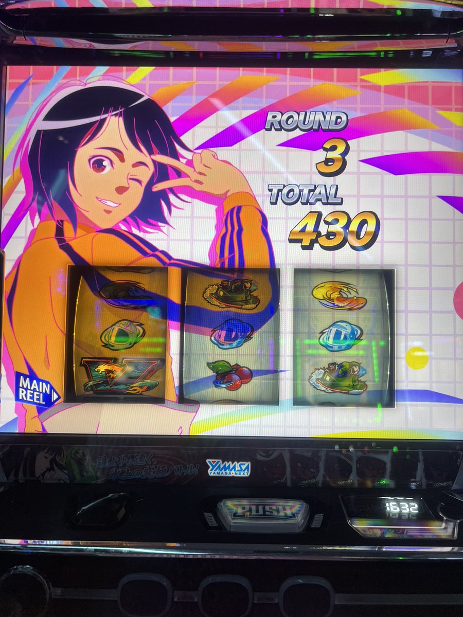 lemonnote1003's tweet photo. これがモンキーの上位の力 https://t.co/Io4DwMo89J