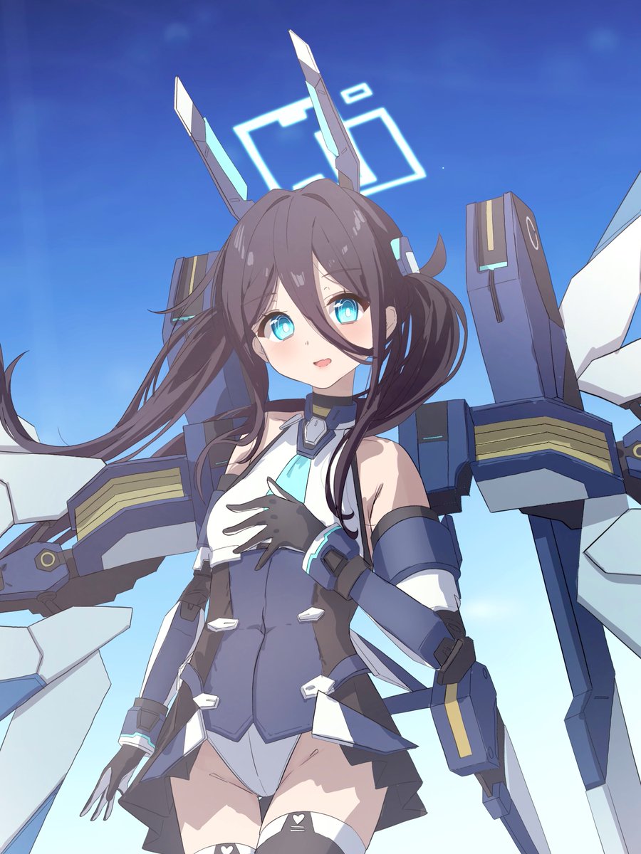 azuyajpn's tweet photo. 臨戦アリス https://t.co/FCNiuPq6Rm
