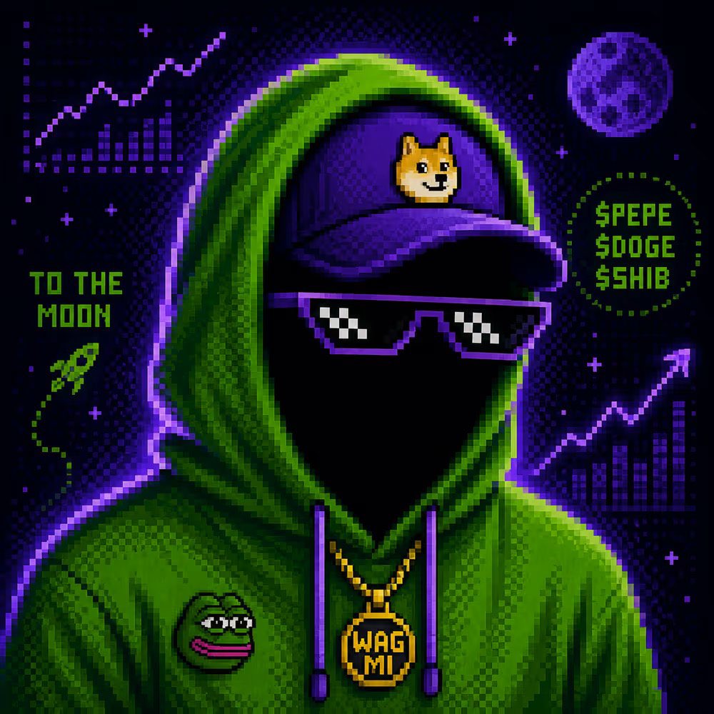 Shaq82080's tweet photo. Yep keep fading!!! @pixelord 

Perfect match for the Mini, Clan, and the Pixel Rooms!  

#LFG #PTPO #Mini #PixelHoodClan https://t.co/ZUhKHZxj1e