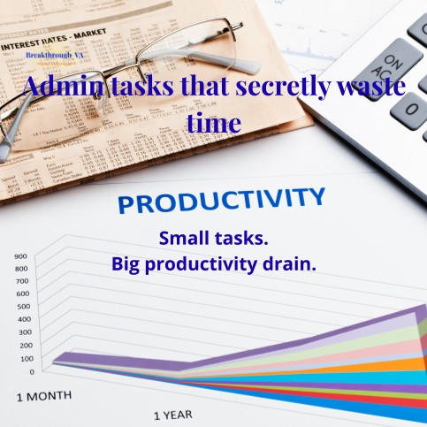 serveis38965's tweet photo. Ser realment productiu significa no només fer més, sinó eliminar punts de fricció innecessaris.

Quina és una tasca administrativa que et fa perdre el temps quan no estàs atent?

https://t.co/2pgJt48cnl https://t.co/ste9fpStf0
