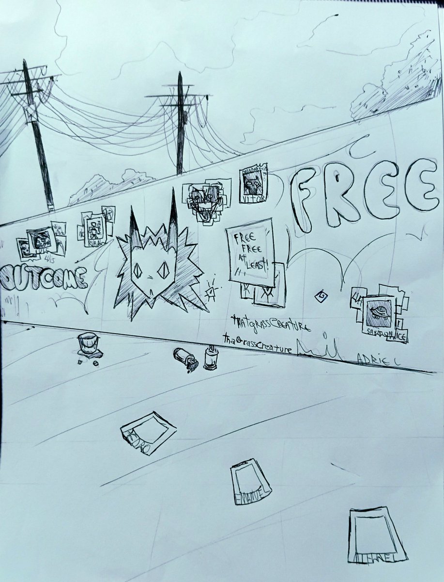 DariuusFlower's tweet photo. @ArtisticMaxxx Mural. https://t.co/g5IVhTzuGI