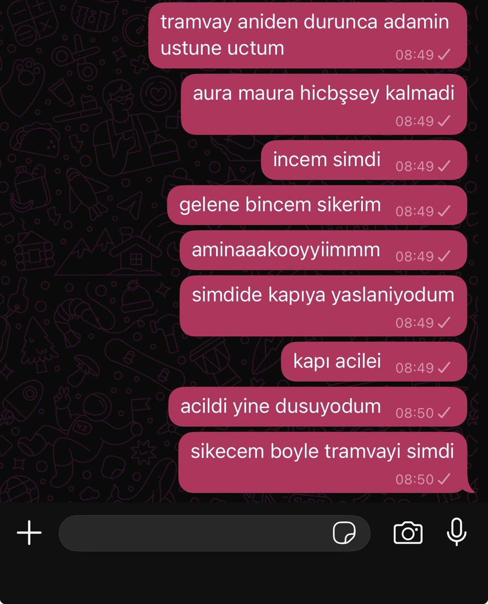 sekerliicayyy's tweet photo. gune guzel basladik hadi bakalim https://t.co/NGUrHOHsXg