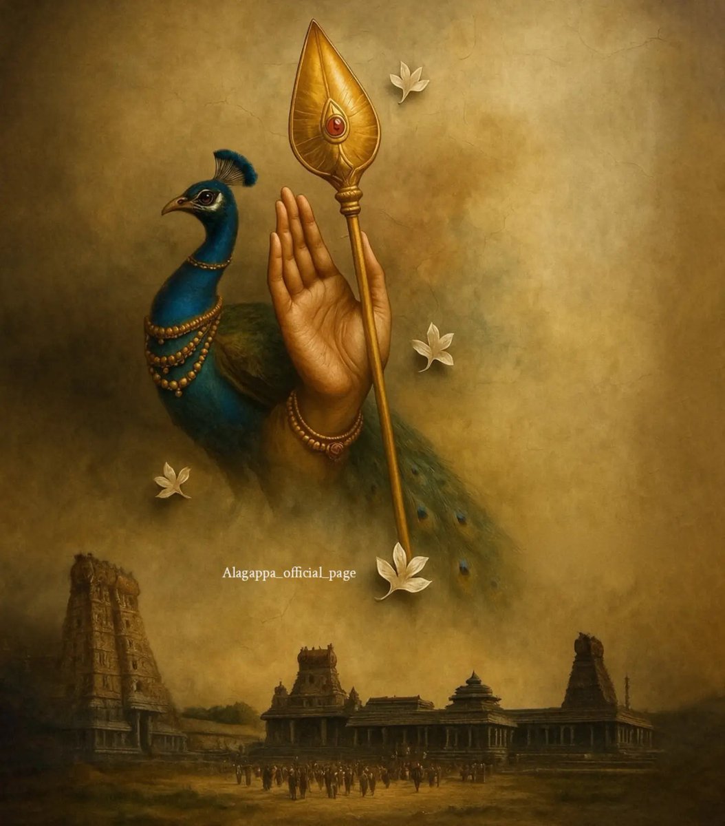 Bhairavinachiya's tweet photo. 🚩 எல்லோரும் இன்புற்றிருக்க நினைப்பதுவே அல்லாமல் வேறொன்றறியேன் பராபரனே🙏🙏🏻🙏🌷
#வெற்றிவேல்_வீரவேல் https://t.co/fuRs7HlziR
