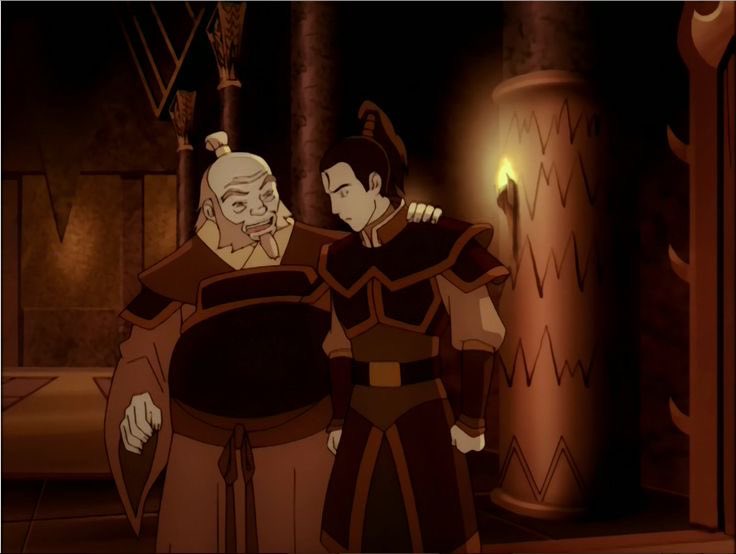 appl3bitez's tweet photo. Im sure zuko might had actually just killed himself if iroh didnt had him in suicide watch 24/7 https://t.co/R3uhGnlw9z