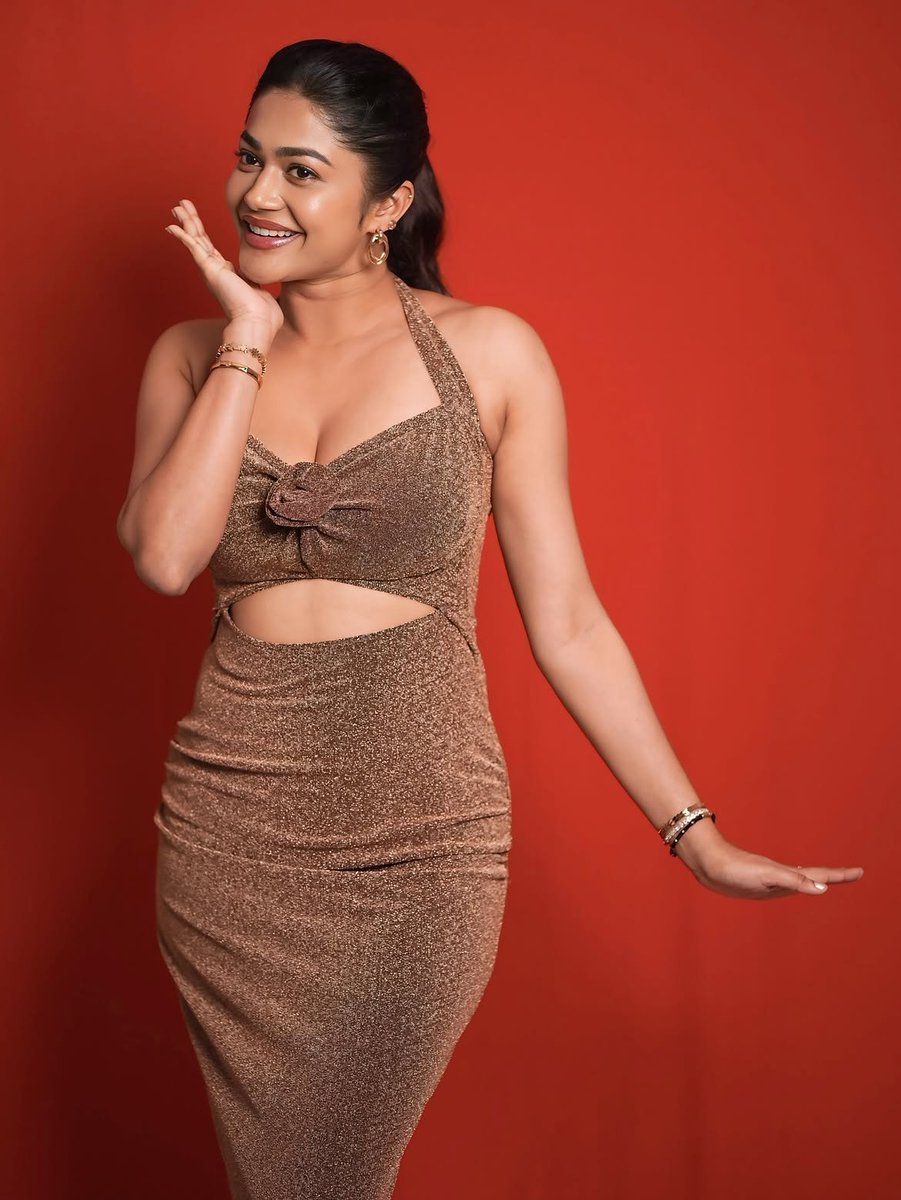 CineemaJunction's tweet photo. Payal Radhakrishna ๐ค๐ซ
#Payal #PayalRadhaKrishna @payal_radhu https://t.co/yS55yzBZJr
