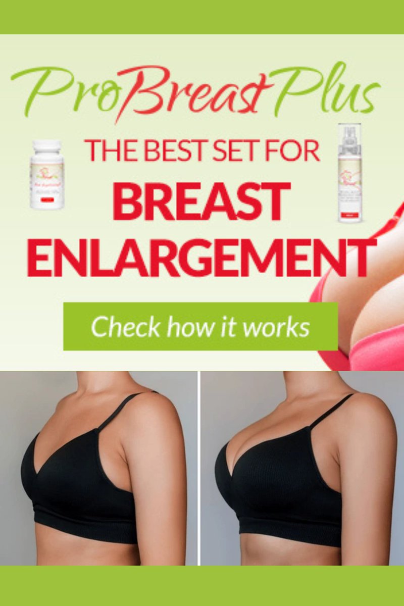 xs2charlie's tweet photo. Curves Made Easy!
No workouts. No surgeries. Just the power of nature in your daily routine.
#CurvyVibes #BustUpNaturally #BeautyWithoutPain #ProBreastPlus
Order Now:
https://t.co/Srfbe5cG1v https://t.co/ibCFEE7wxz