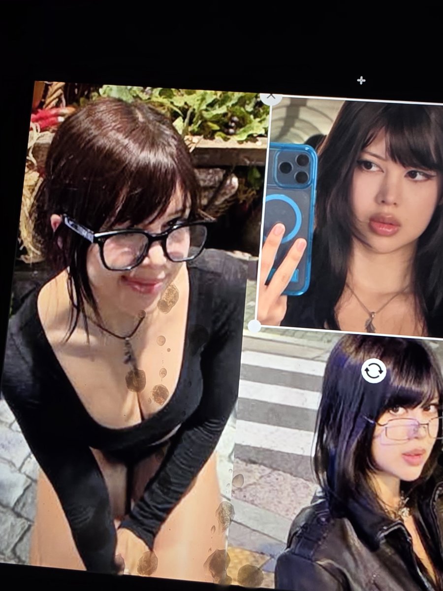 1lxqa's tweet photo. @Syanne_goon https://t.co/UfWgDMl8nS