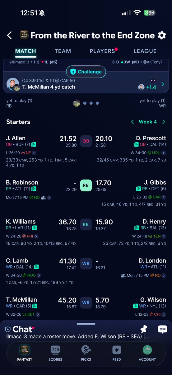 ClutchCityMAC's tweet photo. 200.02 points by the way and counting 💀 https://t.co/UYj2sbWR6T