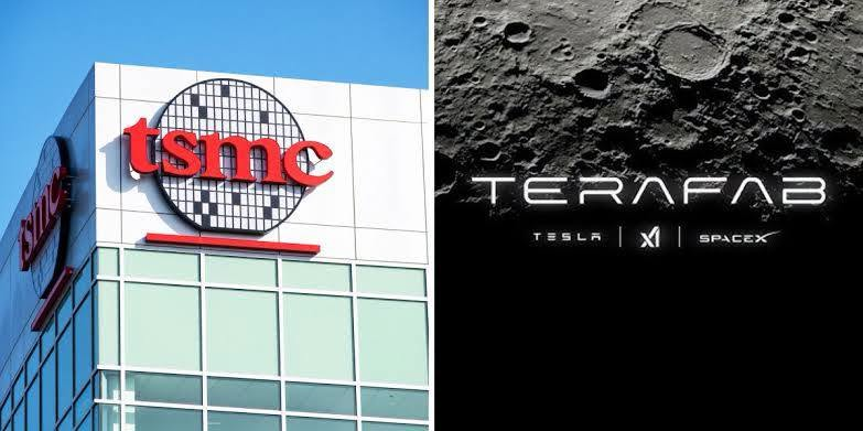 naklongpoong's tweet photo. TSMC อาจเข้ามามีบทบาทในการบริหาร Terafab ของ Elon Musk แต่สิ่งที่ยืนยันได้ในตอนนี้มีเพียงว่า ทั้งสองฝ่ายกำลังเจรจากันอยู่

Tim Culpan รายงานว่า TSMC กำลังศึกษาความเป็นไปได้ในการสร้างและบริหารสายการผลิตชิปสำหรับโครงการ Terafab ขณะที่ Elon Musk ตอบบน X เมื่อวันที่ 3 ตุลาคมว่า ทั้งสองฝ่ายกำลังพูดคุยกัน และอาจมีข้อตกลงเกิดขึ้นในอนาคต

TSMC ยังไม่ได้ออกมาแสดงความคิดเห็นเกี่ยวกับเรื่องนี้

ขณะนี้มีรูปแบบความร่วมมือที่ถูกพูดถึงอยู่ 2 แนวทาง

TSMC เป็นเจ้าของและบริหารโรงงานแห่งใหม่เอง โดยฝั่งของ Musk เข้ามามีส่วนผ่านการลงทุนในหุ้นหรือทำสัญญาซื้อชิประยะยาว
Terafab ถือหุ้นใหญ่ในโรงงาน ขณะที่ TSMC เป็นผู้จัดหาเทคโนโลยีกระบวนการผลิตและบุคลากรเพื่อดำเนินงาน

รายละเอียดสำคัญทั้งเงินลงทุน โครงสร้างการถือหุ้น และกระบวนการผลิตส่วนใดที่ TSMC จะรับผิดชอบ ยังไม่มีการกำหนดอย่างชัดเจน เพราะโครงการยังอยู่ในระยะแรกและยังไม่มีการเซ็นสัญญาอย่างเป็นทางการ

TSMC อาจสร้างโรงงานของตัวเองใน Texas

แยกจากโครงการ Terafab แหล่งข่าวของ Reuters ระบุว่า TSMC กำลังพิจารณาสร้างโรงงานในรัฐ Texas ของตัวเองด้วย แต่ยังไม่มีการตัดสินใจขั้นสุดท้าย

หากเกิดขึ้นจริง จะเป็นโรงงานแห่งที่สองของ TSMC ในสหรัฐฯ ต่อจากโครงการใน Arizona ซึ่งบริษัทวางแผนลงทุนรวม 265,000 ล้านดอลลาร์ในโรงงานผลิตชิป การบรรจุชิปขั้นสูง และการวิจัย

Terafab ต้องการผลิตชิปให้ Tesla, SpaceXAI

Terafab เป็นโครงการของ Elon Musk ที่ต้องการสร้างแหล่งผลิตชิปเพื่อรองรับความต้องการของ Tesla, SpaceXAI

สำหรับระยะแรก SpaceX และ Tesla มีแผนลงทุน 16,800 ล้านดอลลาร์ใน Grimes County รัฐ Texas

เป้าหมายคือการรวมการผลิตชิปประมวลผล ชิปหน่วยความจำ และการบรรจุชิปไว้ในพื้นที่เดียวกัน เนื่องจาก Musk มองว่าผู้ผลิตชิปในปัจจุบันอาจไม่สามารถรองรับความต้องการในอนาคตได้เพียงพอ

ขณะเดียวกัน Intel ถูกวางให้เข้ามามีบทบาทกับกระบวนการผลิต 14A รุ่นถัดไปของบริษัท

ดังนั้น หาก TSMC เข้ามามีบทบาทกับ Terafab จริง โครงสร้างของโครงการก็อาจเปลี่ยนไป โดยเฉพาะบทบาทของ Intel

หาก TSMC เป็นเจ้าของและบริหารสายการผลิตใน Texas ขณะที่ Terafab ทำหน้าที่ซื้อเวเฟอร์จากโรงงาน บทบาทของ Intel ในการผลิตด้วยกระบวนการ 14A ตามแผนเดิมก็อาจต้องเปลี่ยนแปลง โดย Terafab อาจเลือกใช้โรงงานของ TSMC ที่มีประสบการณ์ผลิตชิปให้ลูกค้ารายใหญ่อยู่แล้ว

$TSM $INTC $SPCX $TSLA