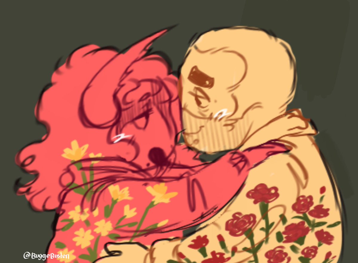 Buggebuster's tweet photo. Flowers #Barkbeetle https://t.co/VbiMp1GmLX