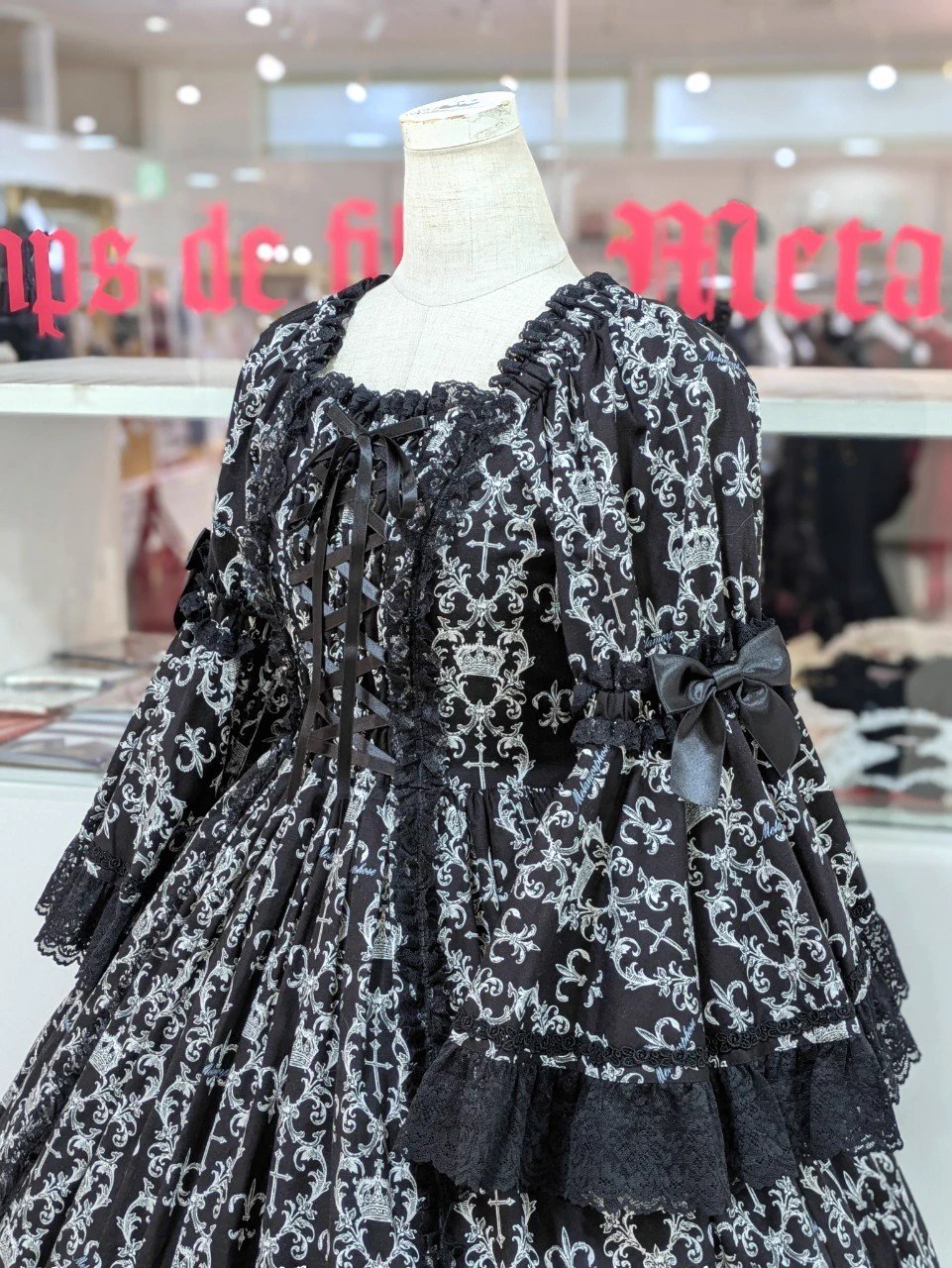 メタモルフォーゼ名古屋店 on X: 