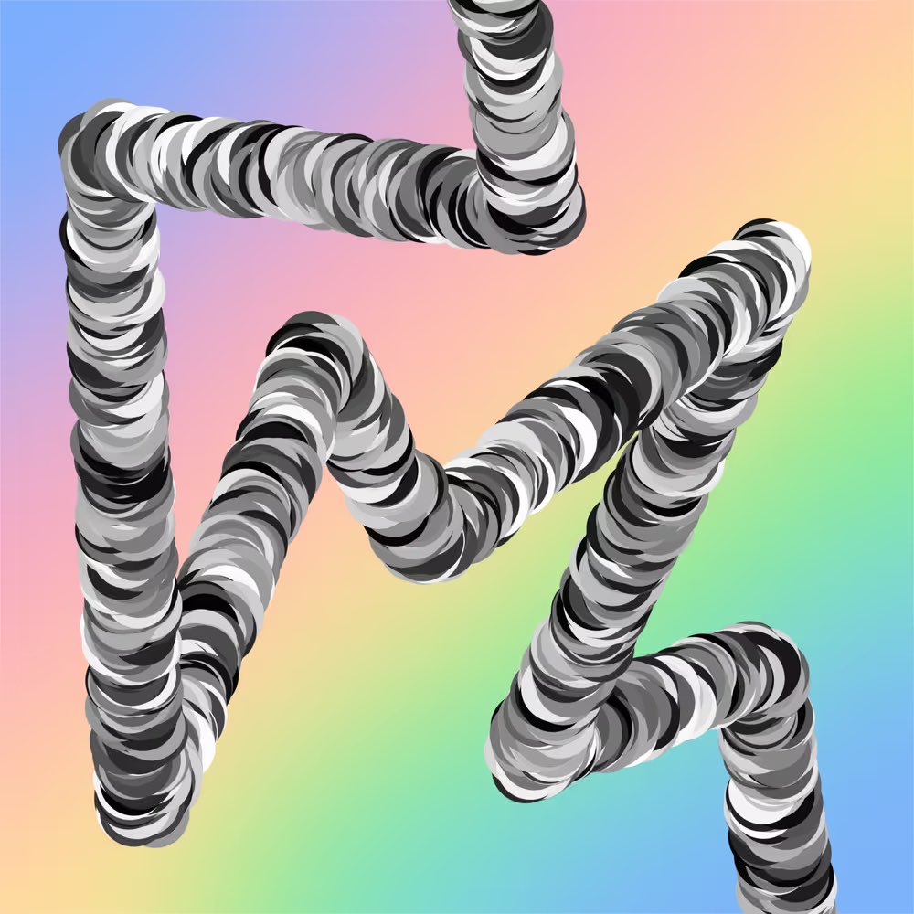 UNIONE_MAGAZINE's tweet photo. -THE LINE X- #070
#nft #nftart #nftcommunity #nftcollector #nfts #nftartist #nftcollectors #nftdrop #nftcollectibles #nftartists #nftcollection #nftartgallery #nftartwork #abstractart #abstract #abstraction #abstracts #digitalpainting #galleryart #artgallery #opensea #openseanft https://t.co/RtU1Vrd8yf