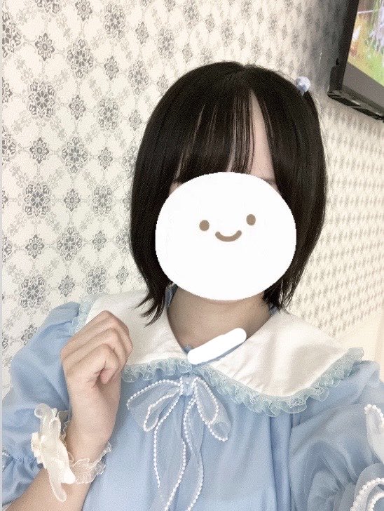iMaidMiru's tweet photo. おきゅいん★
寂しいよ、きて～( ᐢ ̥_  ̫ _ ̥ᐢ ) https://t.co/YBtP5wyefo