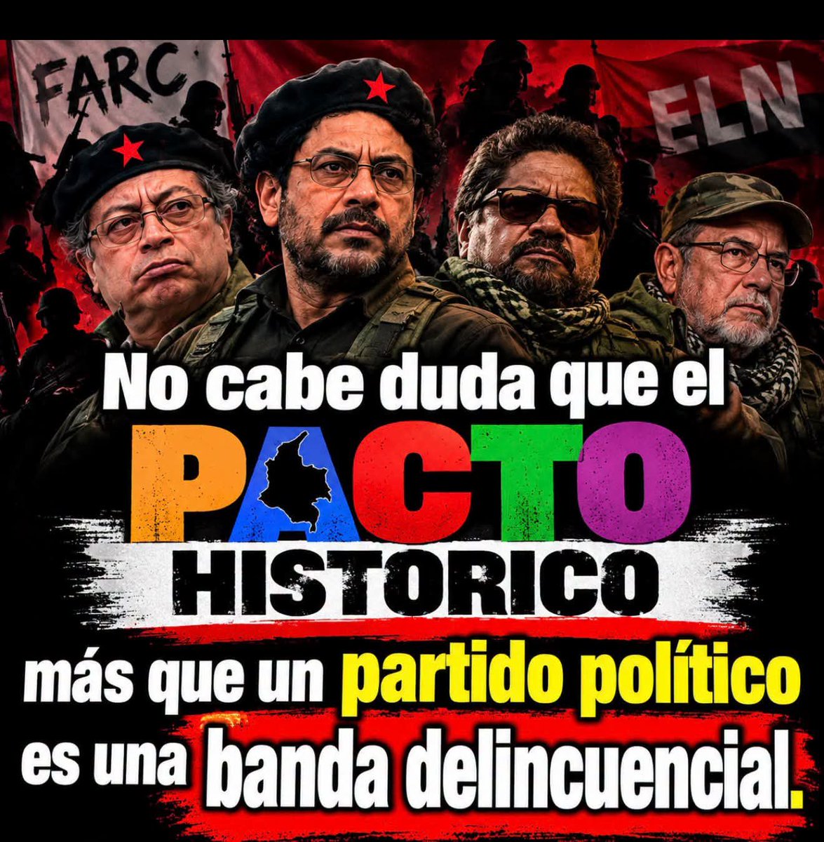 JOHNBEDOYAVI's tweet photo. @IvanCepedaCast https://t.co/UvN95wkygp