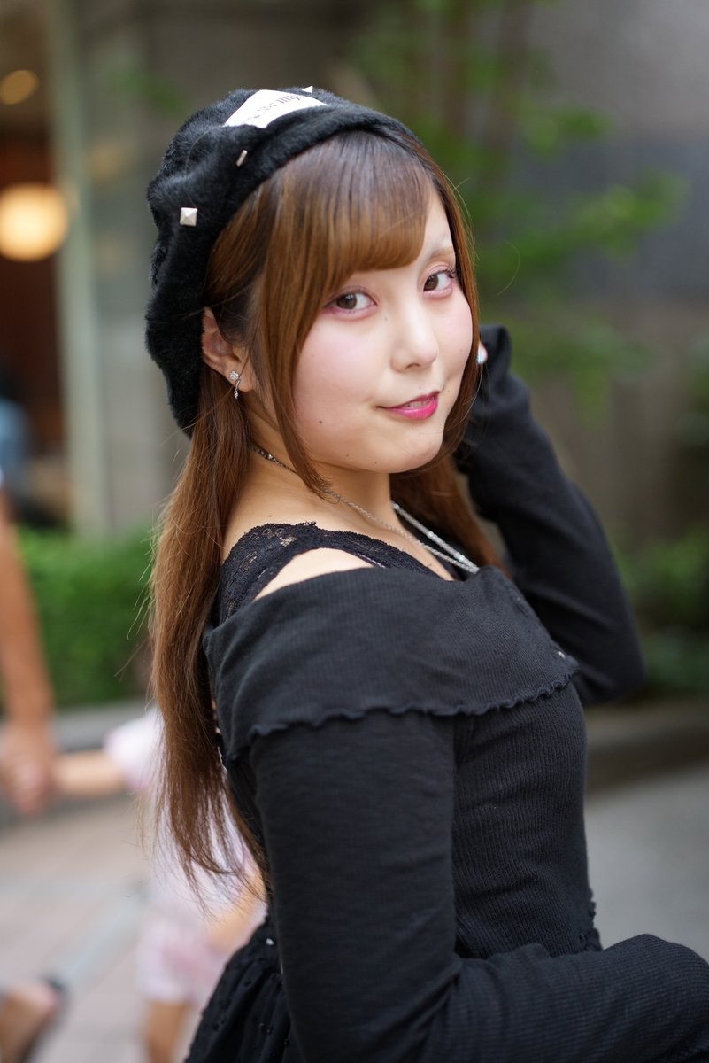 keida_photo's tweet photo. model りこさん　@rough_canele 
ツァイスウィーク × ケンコー・トキナー コラボ
＃マシュマロ撮影会 mini撮影会 https://t.co/05neJSaDkh