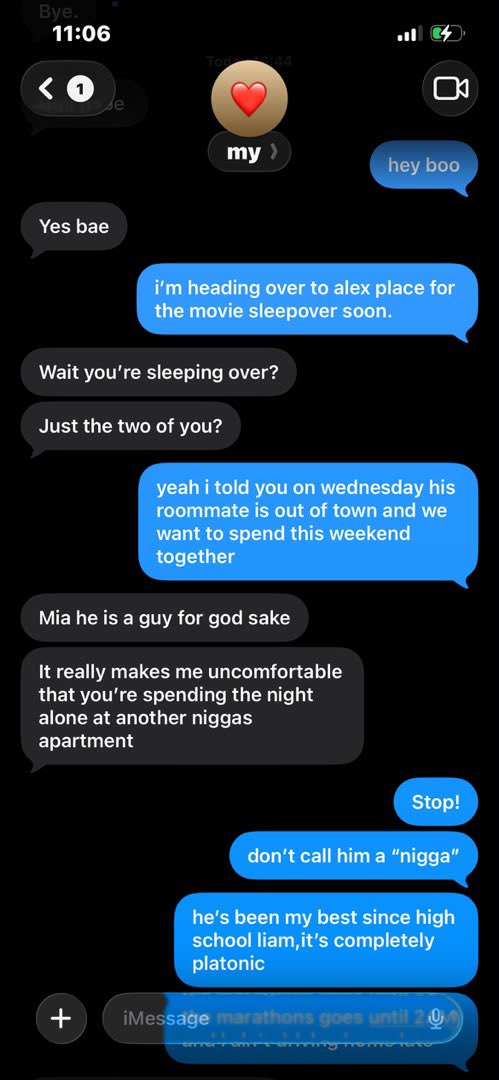 dagreat888's tweet photo. Would you be okay with your partner doing this? https://t.co/8fxxLwp26i