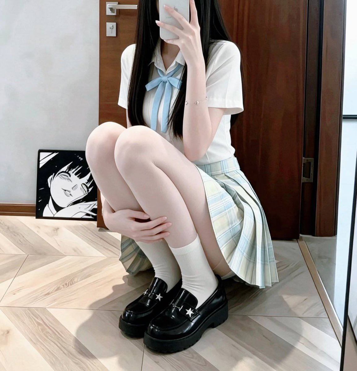 lisa67it4's tweet photo. 在校女大学生…

有人要锐评我的福吗？

1：看福    2：看🐻

Luo照  实况！！流言111，看完删噢…… https://t.co/WDHCzQDpfC