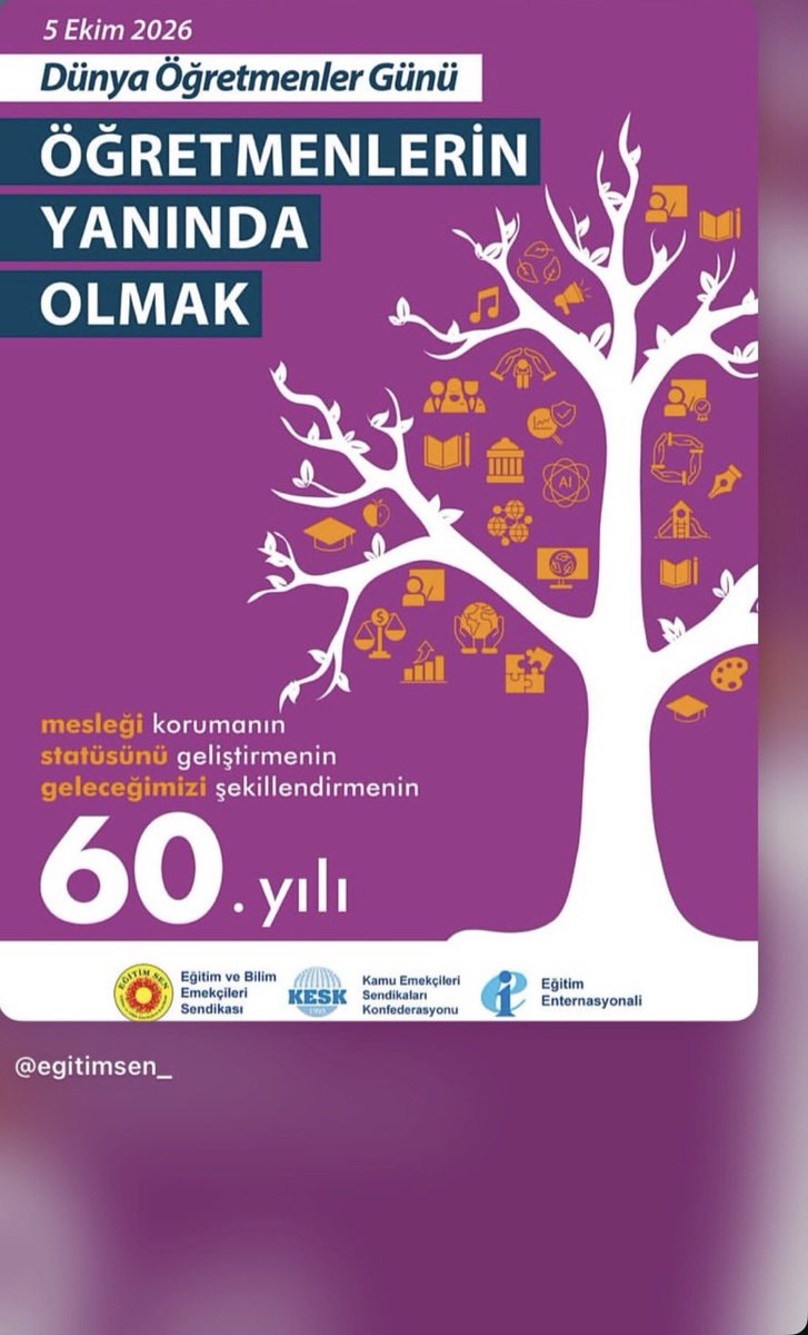 besdiyarbakr's tweet photo. Öğretmen yalvarmaz,
Öğretmen boyun eğmez,
Öğretmen el açmaz,
Öğretmen ders verir.
5 Ekim Dünya Öğretmenler Günü Kutlu Olsun! https://t.co/zfQzttNxbV