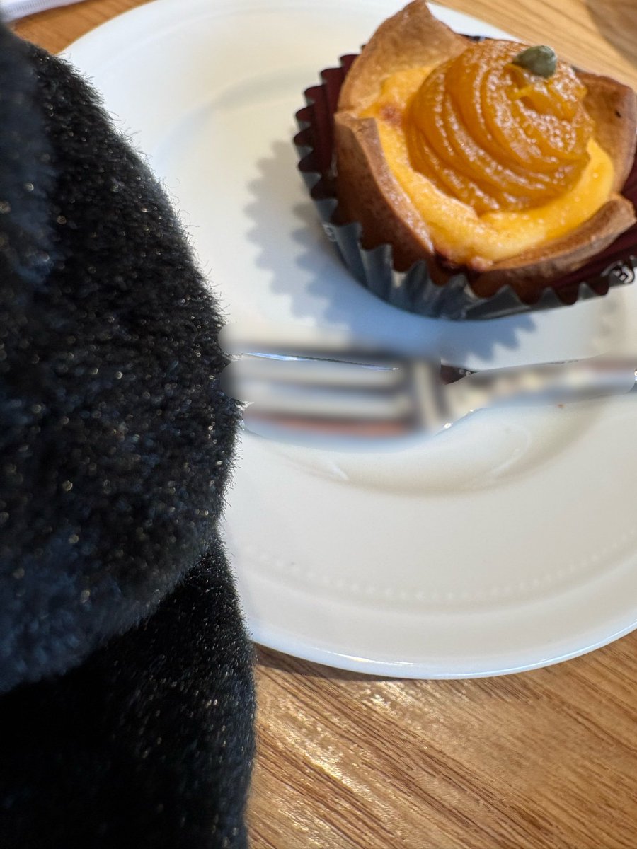 yt3msy's tweet photo. 見な、ケーキだぜ。 https://t.co/Msl0xW7Ozz