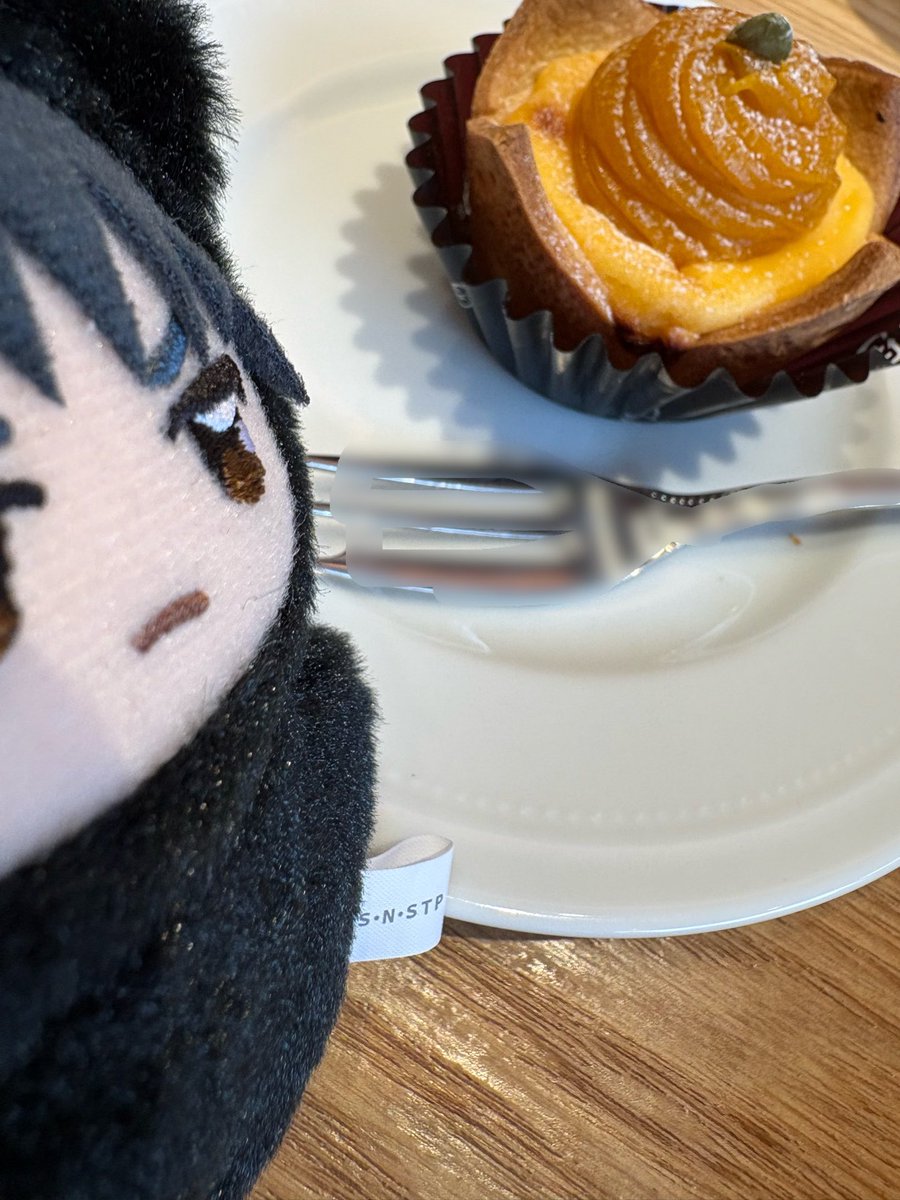 yt3msy's tweet photo. 見な、ケーキだぜ。 https://t.co/Msl0xW7Ozz
