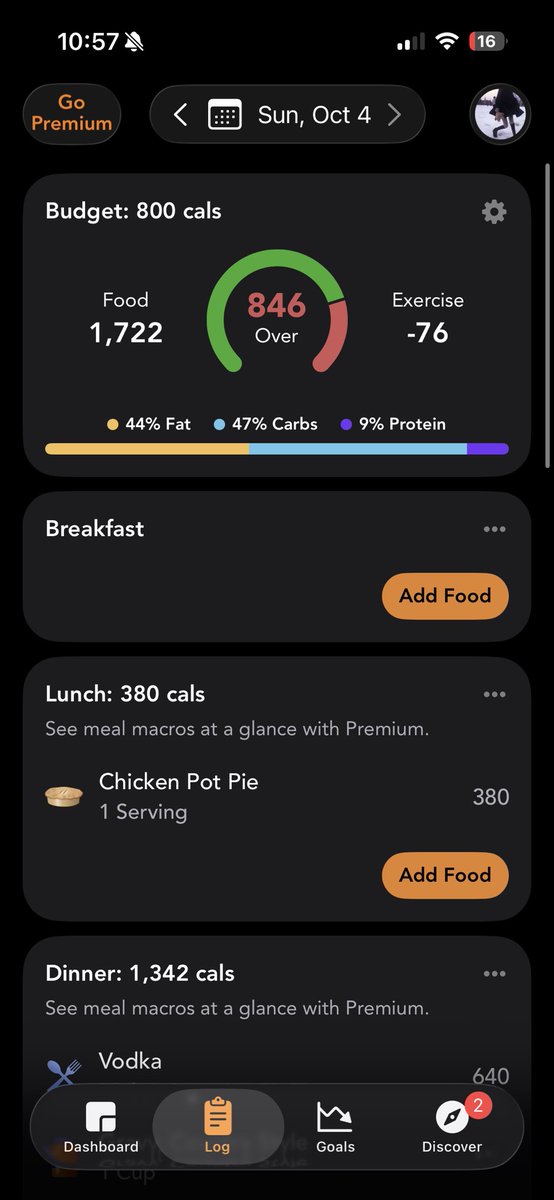 SchizoTick's tweet photo. Bro my grandmas food will be be the death of me. https://t.co/vss8GFqypF