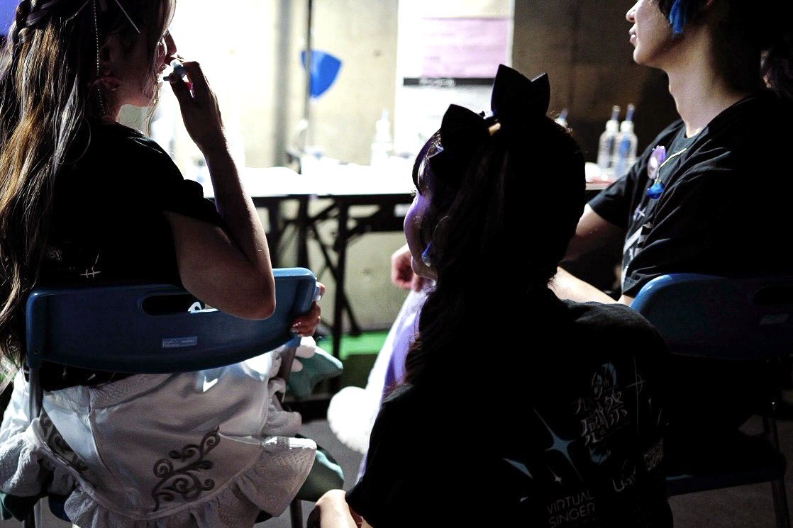 satohina1223's tweet photo. わんだほーい🎡 https://t.co/kdJ9N1MmeP