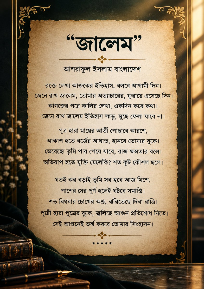 Ashraful_270's tweet photo. https://t.co/GSkiVO8lcG