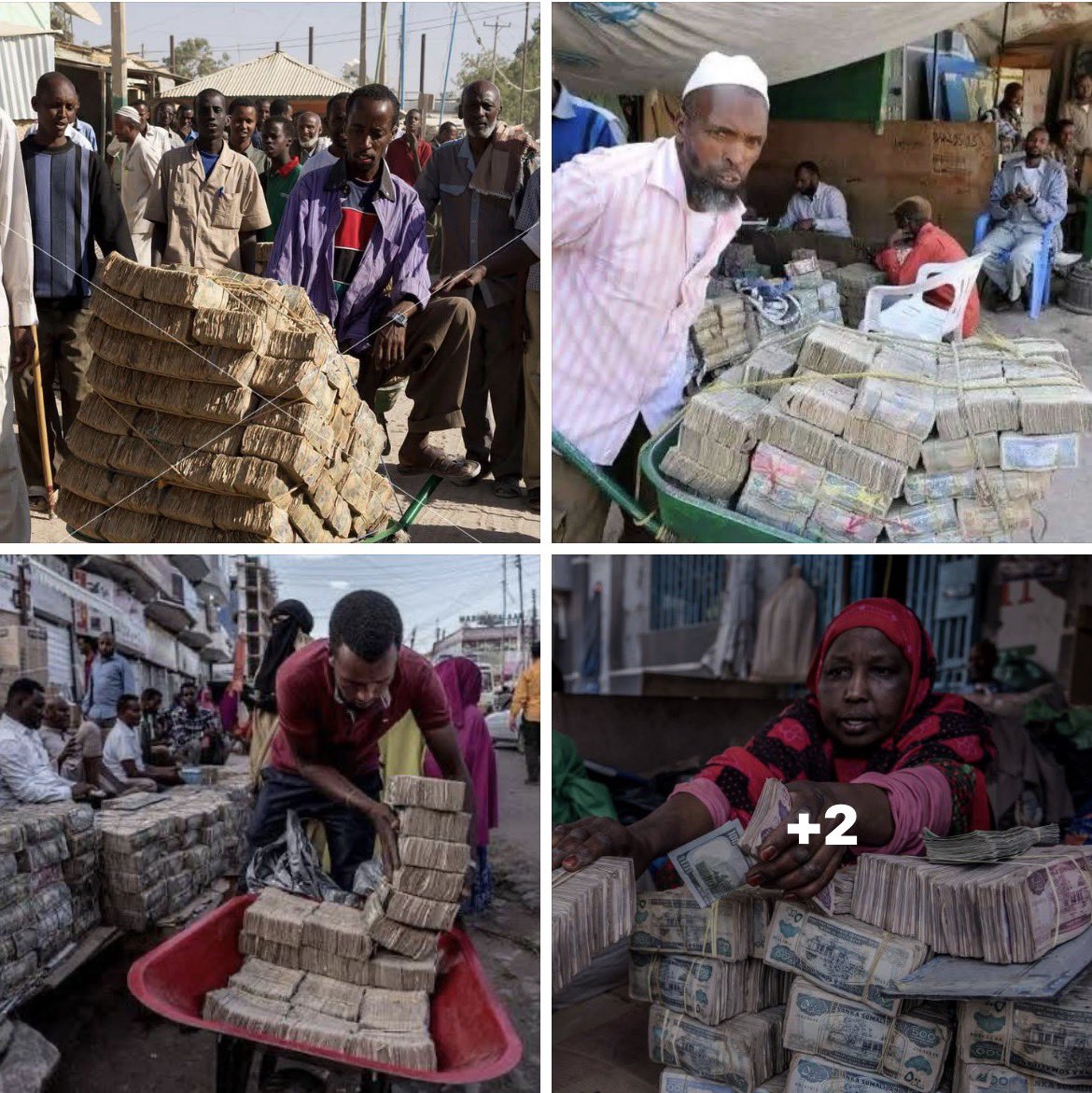 Big_marvis's tweet photo. President Tinubu can decide to punish those Nigerians wey Japa for 600 years. 😂

It’s simple.

We currently have about $55 billion in reserves.

Tinubu can wake up tomorrow and say:

$1 = ₦300
£1 = ₦340

Boom! FX subsidy is back.

Someone earning £1,000 in the UK will now get ₦340,000 instead of ₦1.7 million.

Someone earning $1,000 in America will get ₦300,000 instead of ₦1.7 million.

All those “abroadian” people wey think say dem don escape Nigeria go suddenly discover that their foreign salary no longer carry weight when converted to naira. 😂

But there is a small problem.

That exchange rate cannot survive on vibes.

Government would have to keep defending an artificially cheap naira with scarce foreign exchange. When the reserves start disappearing, the next brilliant idea would be to print more money.

And then inflation goes into overdrive.

The naira gets weaker.

FX becomes scarcer.

International companies struggle to repatriate money.

Airlines start reconsidering operations.

Private refineries face pressure.

States start begging for bailouts.

Federal projects slow down or stop.

Lagos-Calabar Coastal Road? Problem.

Sokoto-Badagry Super Highway? Problem.

Hundreds of other projects? Problem.

Eventually, the same people celebrating the “strong naira” will discover that a ₦300/$ exchange rate means nothing if you cannot actually buy dollars at ₦300.

That is how you turn an FX policy into economic abracadabra.

And when the whole thing finally blows up, Kachalla can simply enter plane, travel to France and leave the rest of us to explain to our children why $1 became ₦3,000 after we spent years pretending it was ₦300.

Especially those of us wey no get passport, not to talk of visa.

Since we no want get sense. 😂