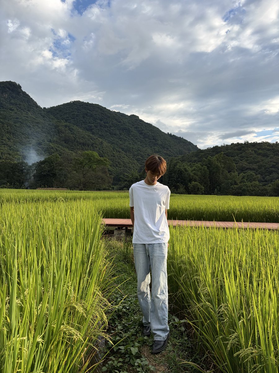 MengZui99815's tweet photo. 中国云南风景怎么样🌾 https://t.co/5OnvwhVOCr