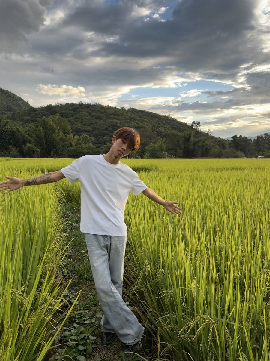 MengZui99815's tweet photo. 中国云南风景怎么样🌾 https://t.co/5OnvwhVOCr