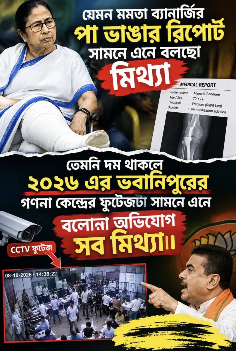 Obaidul75155432's tweet photo. #mamtabanerjee https://t.co/oDH6W9eVJj