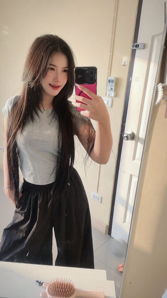 Miimi169's tweet photo. 😁 #fypシ゚viralシfypシ゚ https://t.co/XxrJ8Pe6Dn