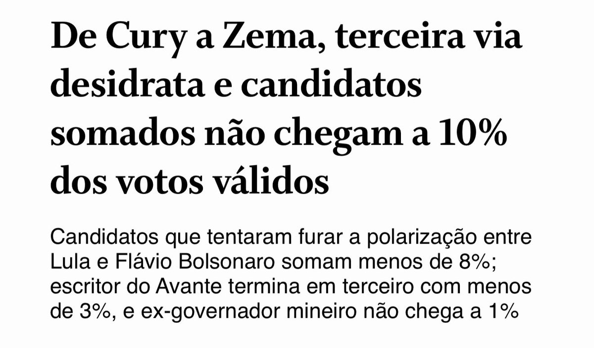 AluisioLacerda's tweet photo. #OGlobo https://t.co/2pFgGvNdlg