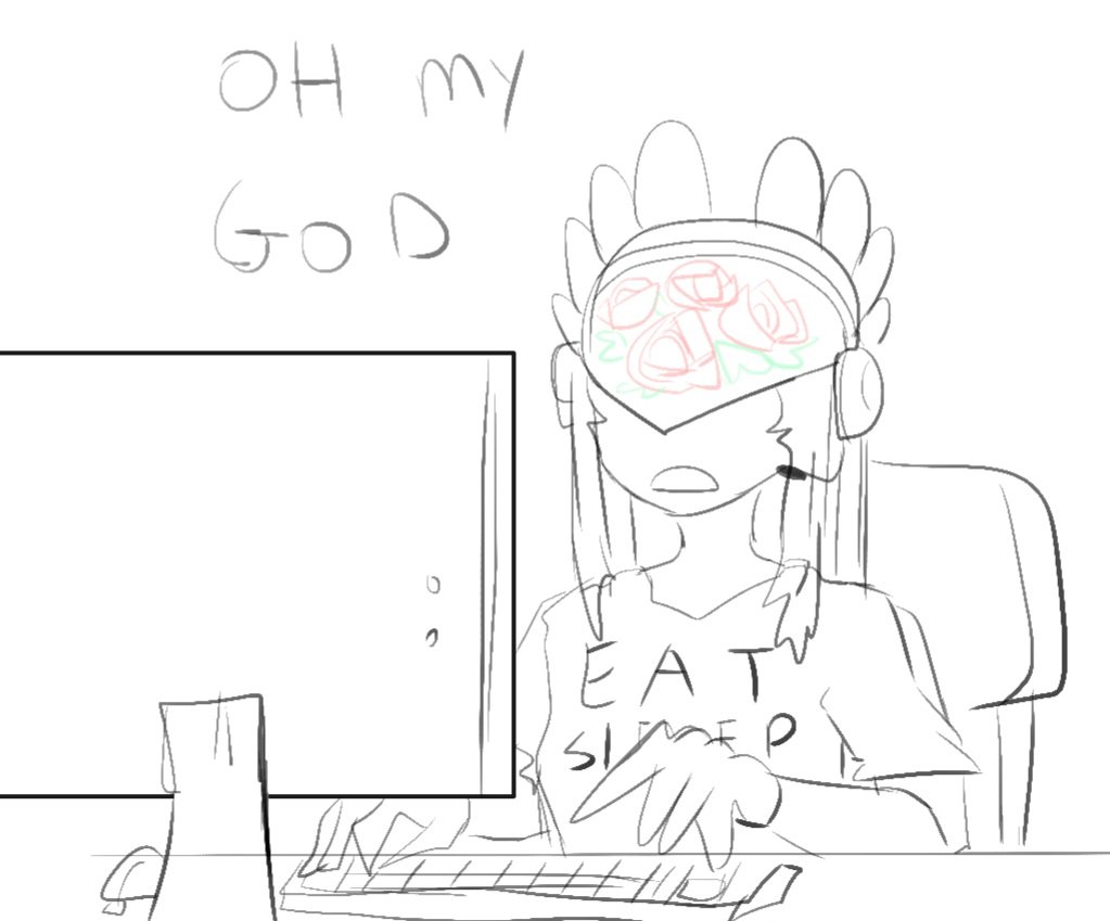 RiderMagnum's tweet photo. royal business

#digimon #digimonfanart #デジモン #deadlock https://t.co/K26G4u198B