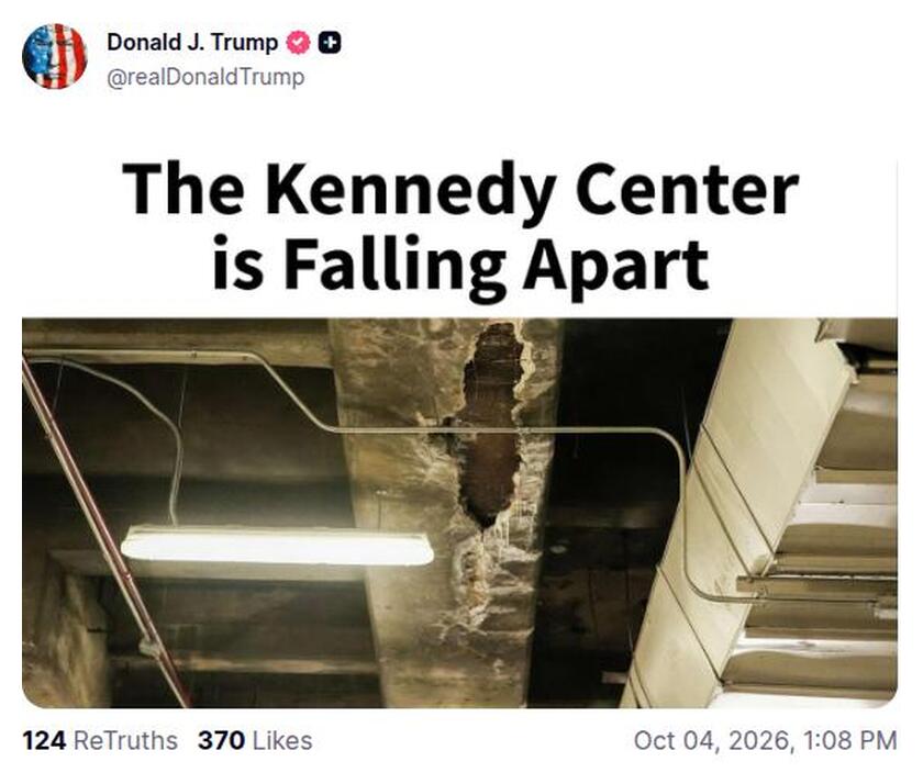 AFistfulOfTruth's tweet photo. #TrumpTruthHighlights https://t.co/sJyNJar7cs