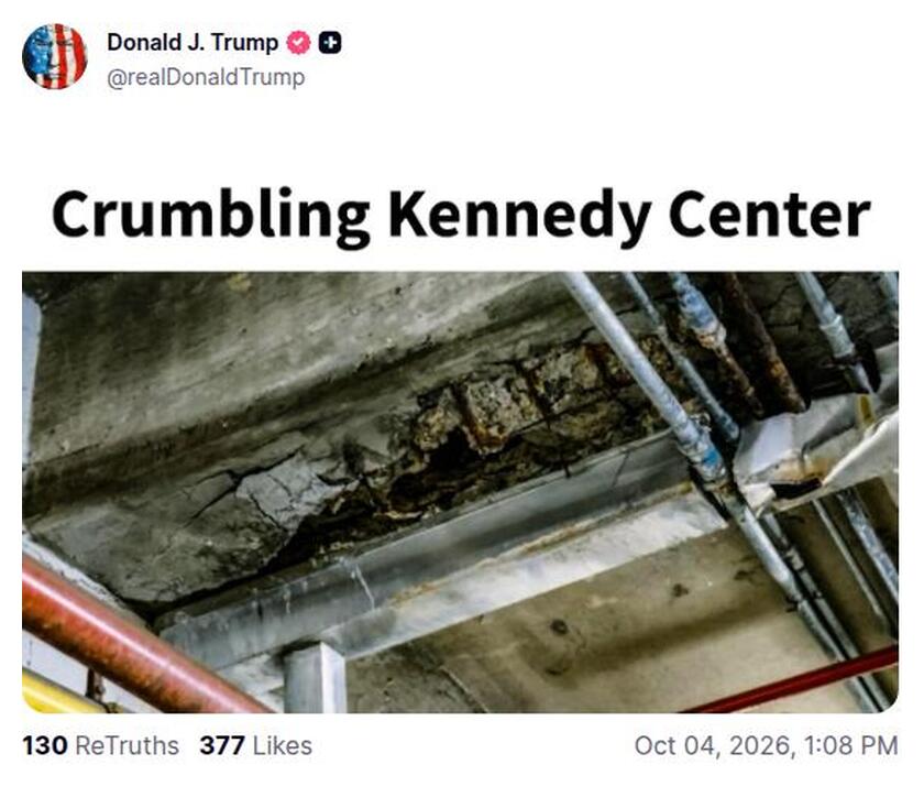 AFistfulOfTruth's tweet photo. #TrumpTruthHighlights https://t.co/sJyNJar7cs