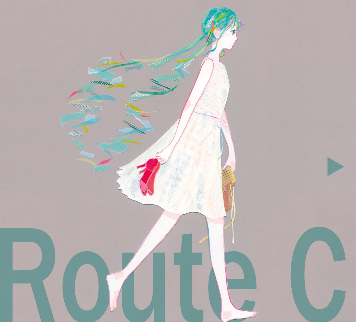 kuwagataP's tweet photo. 17年ぶりの2ndアルバム「Route C」を作りました！
新曲4曲含む全10曲入りです。
この秋のイベントで頒布します🙏

・M3 2026秋 (V-05b) 10月25日 (日)
・ボーマス64 (A09-A10) 11月28日(土)
・通販 &amp; デジタル配信 12月予定

そして今週、アルバム収録曲から1曲、先行でMVを公開します。よろしく！ https://t.co/0zpjNDJiVr