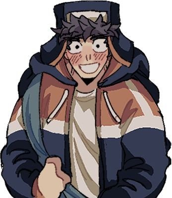 MILGRAMGimmicks's tweet photo. ───୨ৎ───────── 
.✦ ݁˖ submission by @mapleacorn  

AugusMah/Shiina Mahiru + 
Augustine Orlov  (Cold Front) ~platonic~
────୨ৎ──────── https://t.co/gk2eJmJso9