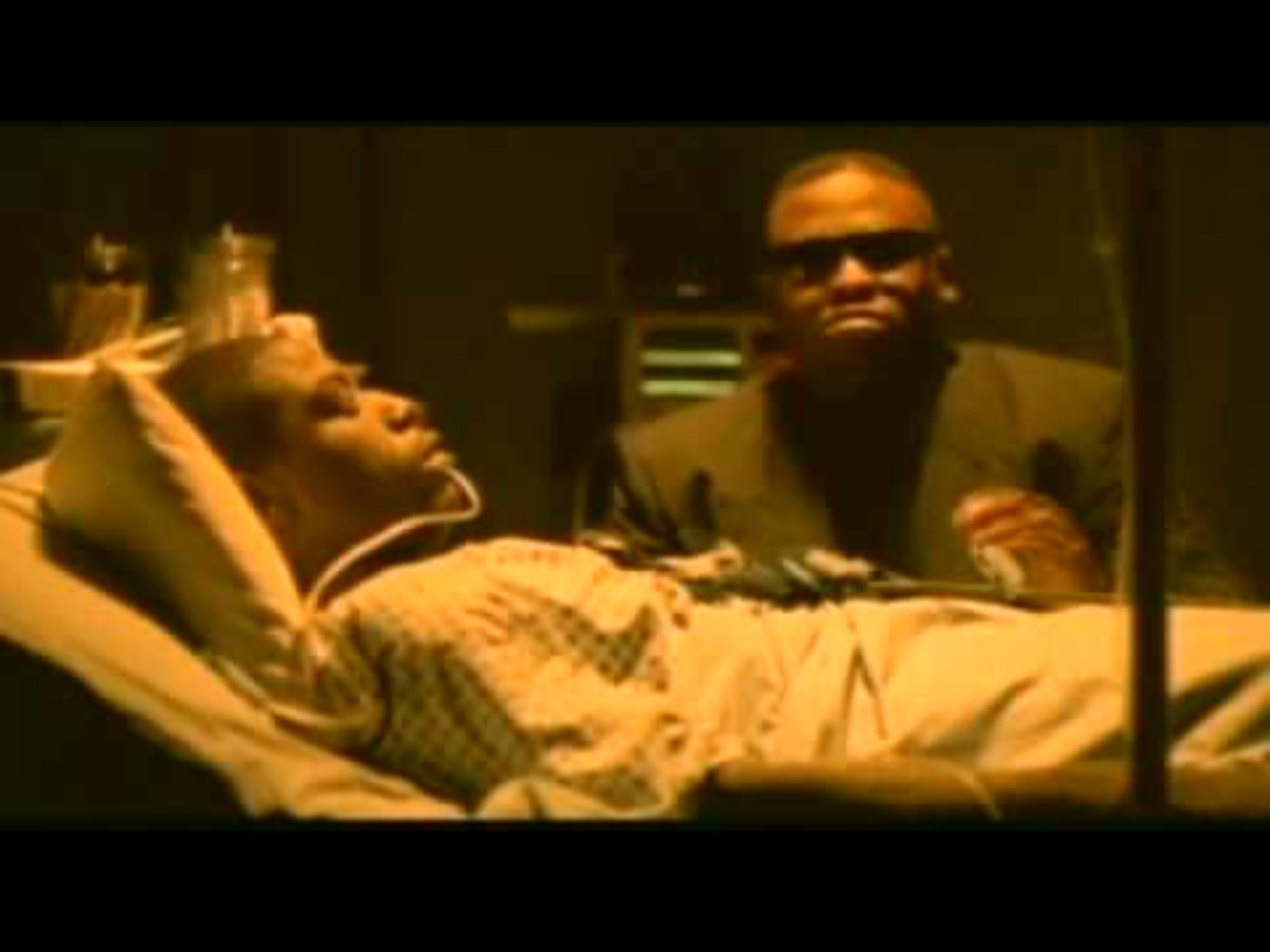 Bigdawg_Fly's tweet photo. Scarface was making records about depression, paranoia, death and street trauma long before rappers were comfortable talking about that shit publicly.

A lot of what people call “introspective rap” today was already in Scarface’s music decades ago.💯 https://t.co/fZwpkgTANW