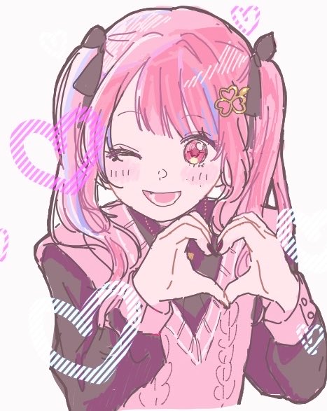 MA_yayutan's tweet photo. #prsk_FA 
ﾗﾌﾞﾘｰ!ﾌｪｱﾘｰ!ｱｲﾘｰ!🍑 https://t.co/qa4MYrzozq