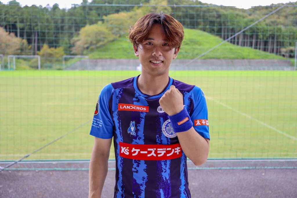 水戸ホーリーホック on X: 