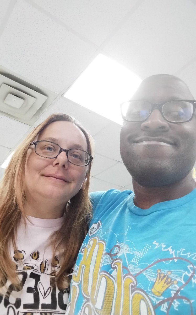 Dionecoleman1's tweet photo. I'm Having Fun At Work Today With My Friends https://t.co/ehgOMWgSX9