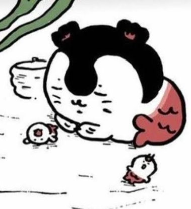 365kcal_l1's tweet photo. 세이렌 귀요밍 너무 좋아~..🖤❤️🖤 https://t.co/MbWhF9Re6e